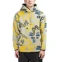 Aries Fleece Hoodie (Grau)