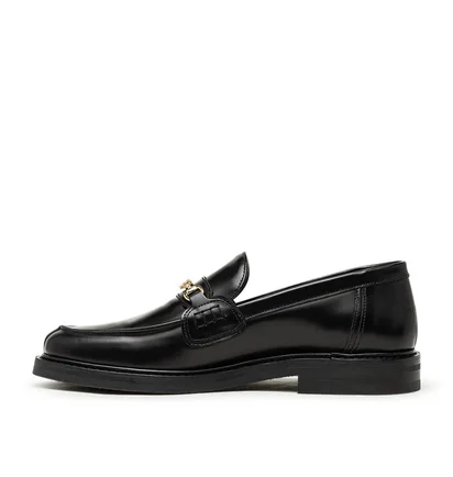 Filling Pieces Loafer Polido (Schwarz)