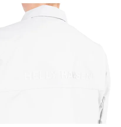 Helly Hansen Arc S21 Saline Jacket (Hellgrau)