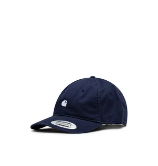 Carhartt WIP Madison Logo Cap (Dunkelblau)