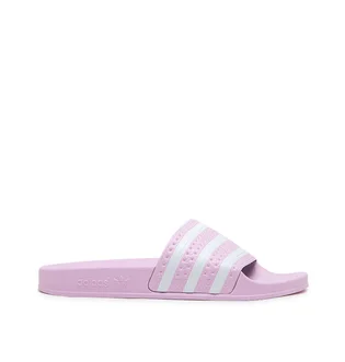 adidas WMNS Adilette (Rosa / Weiß)