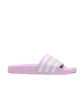 adidas WMNS Adilette (Rosa / Weiß)
