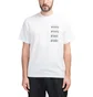 Ignored Prayers OE Hands Tee (Weiß)