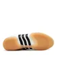 adidas x Bad Bunny Ballerina (Weiss / Schwarz)