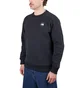 The North Face 489 Crew (Schwarz)