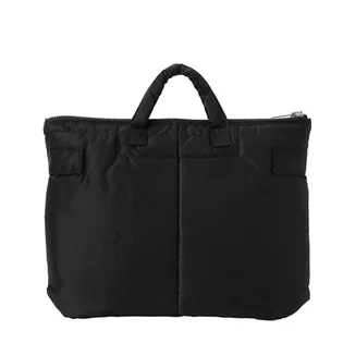 Porter by Yoshida Tanker Briefcase S (Schwarz)