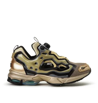 Reebok Fury Millenium TXT (Metallic)