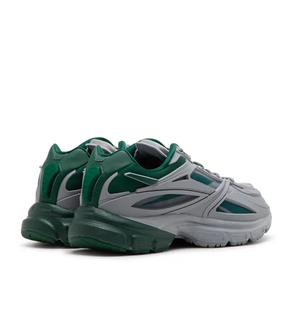 Reebok Premier Road Modern (Grau / Grün)