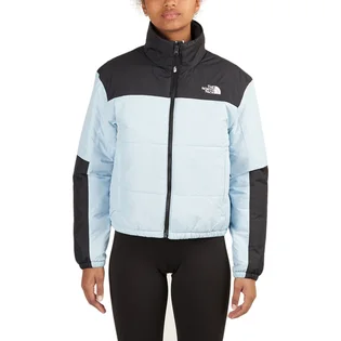 The North Face WMNS Gosei Puffer Jacket (Hellblau)