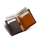 Bellroy Note Sleeve RFID (Dunkelbraun)