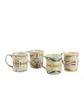 Pendleton Ceramic Mug Set (Multi) – Pendleton
