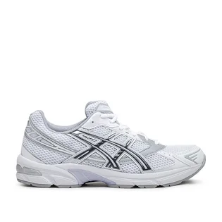 Asics Gel-1130 (Weiß / Silber / Schwarz) – ASICS SportStyle