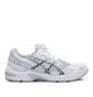 Asics Gel-1130 (Weiß / Silber / Schwarz) – ASICS SportStyle