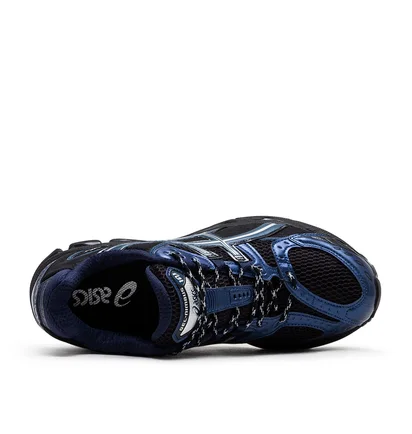 Asics Gel-Nimbus 10.1 (Schwarz / Blau) – ASICS SportStyle text_image_alt 6
