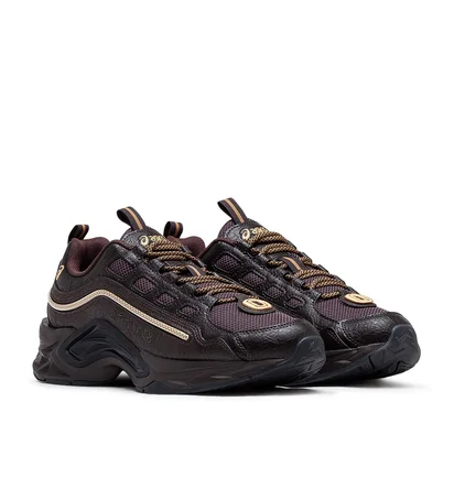 Asics x OTTO958 PROTOBLAST-CMLVIII (Braun / Beige)