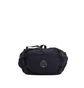 C.P. Company Nylon B Crossbody Pack (Schwarz)