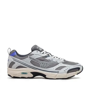 Mizuno S.L. MXR (Grau / Blau)