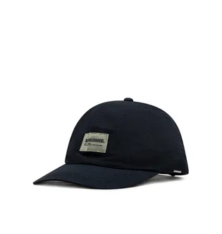 Neighborhood Mil Dad Cap (Schwarz)