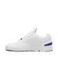 On WMNS The Roger Spin (Weiß / Blau)