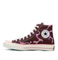 Converse x Golf Wang Chuck 70 Hi (Braun / Rosa) – Converse text_image_alt 2