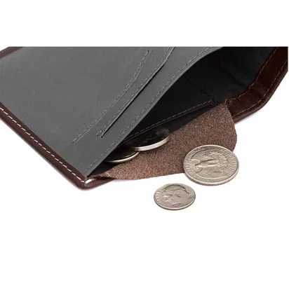 Bellroy Note Sleeve Wallet (Java RFID)