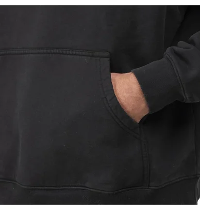 Brain Dead Lovers Hoodie (Schwarz)