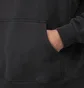 Brain Dead Lovers Hoodie (Schwarz)