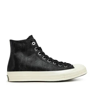 Converse Color Leather Chuck 70 (Schwarz)