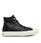 Converse Color Leather Chuck 70 (Schwarz)