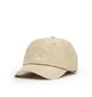 Dime Classic Corduroy Cap (Beige)
