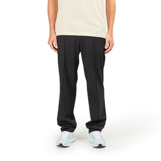 adidas Y-3 Refined Wool Stretch SL Pants (Schwarz)