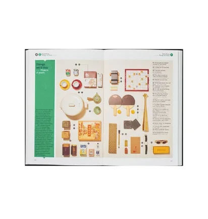 Gestalten: The Monocle Travel Guide Series - Hong Kong