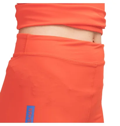 Han Kjobenhavn Bike Shorts (Rot)
