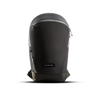 Heimplanet Motion Arc 20L (Dunkelgrau / Grün)
