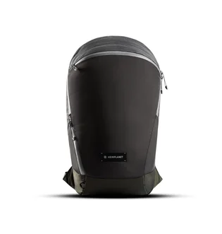 Heimplanet Motion Arc 20L (Dunkelgrau / Grün)