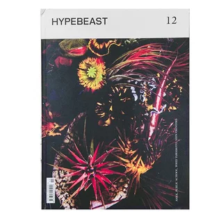 Hypebeast Magazine Issue 12
