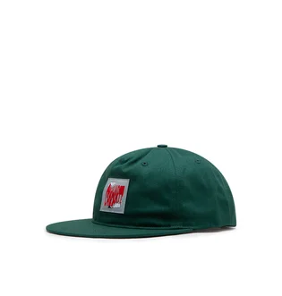 Carhartt WIP Stretch Cap (Grün)