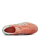 Adidas Gazelle Indoor (Orange / Türkis)