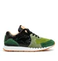 KangaROOS ROOSunited Kish Kash x Sneakerqueen (Grün/Rot)