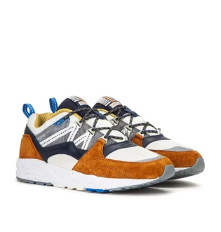 Karhu Fusion 2.0 'Cross Country Pack' (Braun / Grau / Weiß)