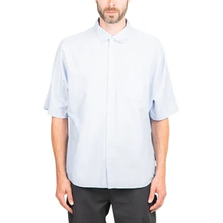 Neighborhood LINE / C-SHIRT . SS (Blau)