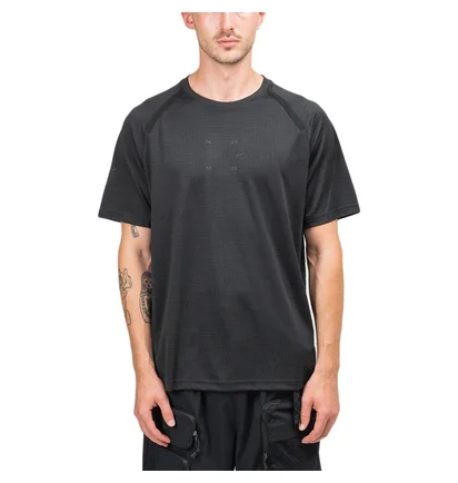 Nike Sportswear Tech Pack Tee (Schwarz)