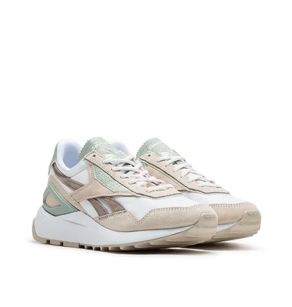 Reebok WMNS Classic Leather Legacy AZ (Beige)