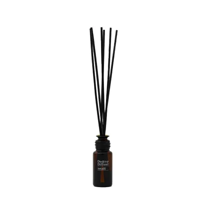 retaW Desktop Diffuser 'Harajuku' – retaW