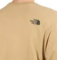 The North Face Boruda Longsleeve (Beige)
