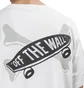 Vans Vault X WTAPS Tee (Weiß)