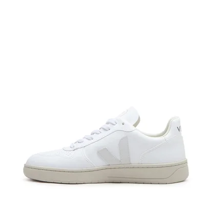 Veja WMNS V-10 CWL (Weiß)