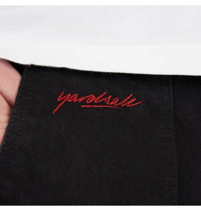 Yardsale Odyssey Jeans (Schwarz)