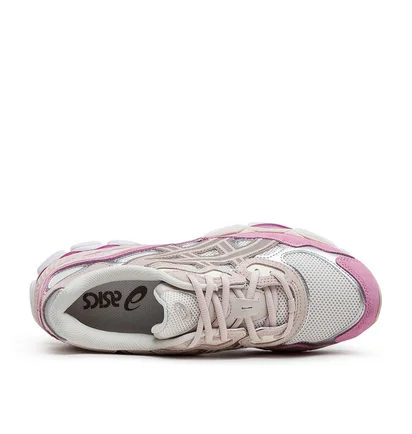 Asics Gel-NYC (Beige / Pink) – ASICS SportStyle text_image_alt 6