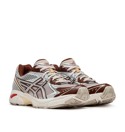 Asics x ABOVE THE CLOUDS GT-2160 (Braun / – ASICS SportStyle text_image_alt 3
